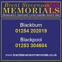 Brent Stevenson Memorials 281631 Image 0